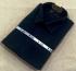 PL COTTONX LINEN DYED READYMADE SHIRT 42 FS