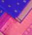 SAREES KPM SILK WITH BLOUSE