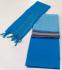 PLCOT WOVEN CHUDIDHAR