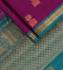 SAREES KPM SILK WITH BLOUSE