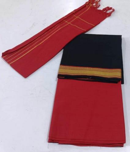 PLCOT WOVEN CHUDIDHAR