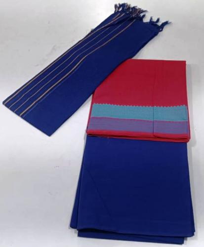 PLCOT WOVEN CHUDIDHAR
