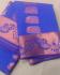 PL EMBOSS SAREE