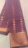 PL EMBOSS SAREE