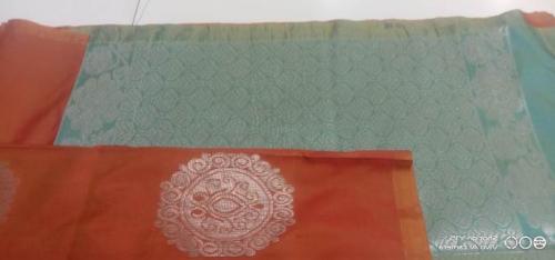 PL Softee Saree