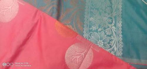 PL Softee Saree