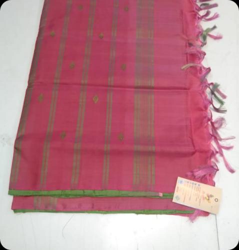 Special Sarees Art Silk Normal Paramakudi 5 50 Mtrs