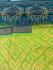 COTTON X KORA SILK TIE DYE SAREES CHINNLAPATTI