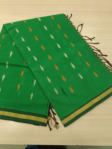 SAREES NEGAMAM WITH BLOUSE
