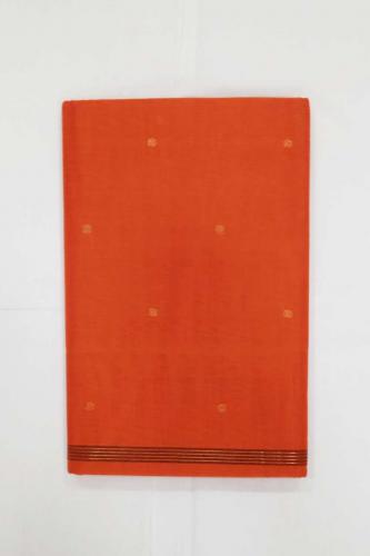 SAREES JAYANKONDAM COTTON 550 MTS