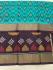 COTTON X KORA SILK TIE DYE SAREES CHINNLAPATTI