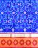 PALANI TIE DYE SOFT SILK SAREE