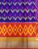 PALANI TIE DYE SOFT SILK SAREE