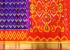 PALANI TIE DYE SOFT SILK SAREE