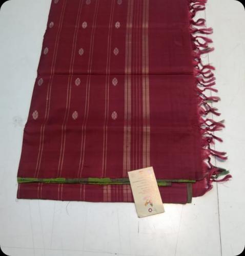 APK ART SILK SAREES 525 MTS
