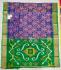 COTTON X KORA SILK TIE DYE SAREES CHINNLAPATTI