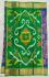 COTTON X KORA SILK TIE DYE SAREES CHINNLAPATTI