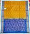 COTTON X KORA SILK TIE DYE SAREES CHINNLAPATTI