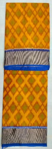 COTTON X KORA SILK TIE DYE SAREES CHINNLAPATTI