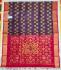 COTTON X KORA SILK TIE DYE SAREES CHINNLAPATTI