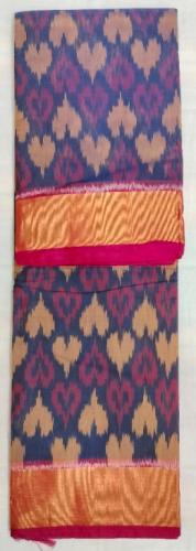 COTTON X KORA SILK TIE DYE SAREES CHINNLAPATTI
