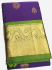 SAREES KPM SILK WITH BLOUSE