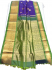 SAREES KPM SILK WITH BLOUSE