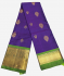SAREES KPM SILK WITH BLOUSE
