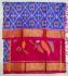 COTTON X KORA SILK TIE DYE SAREES CHINNLAPATTI