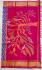 COTTON X KORA SILK TIE DYE SAREES CHINNLAPATTI