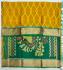 COTTON X KORA SILK TIE DYE SAREES CHINNLAPATTI