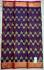 COTTON X KORA SILK TIE DYE SAREES CHINNLAPATTI