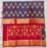 COTTON X KORA SILK TIE DYE SAREES CHINNLAPATTI