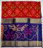 COTTON X KORA SILK TIE DYE SAREES CHINNLAPATTI
