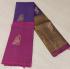 SAREES KPM SILK WITH BLOUSE