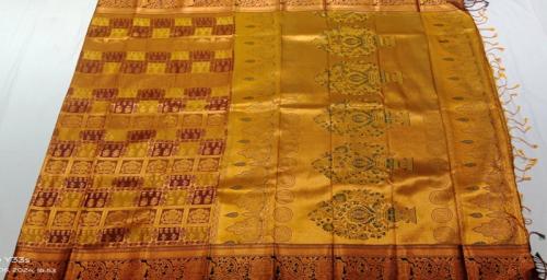 PL Salem Wedding Blouse