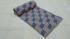 BEDSHEET ERODE JACQUARD 60X90