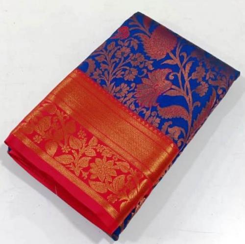 PL Salem Wedding Blouse