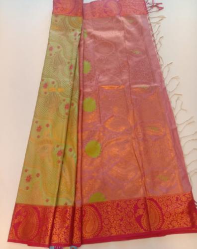 PL Salem Wedding Blouse