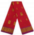 SALEM SILK SAREE WITH BLOUSE
