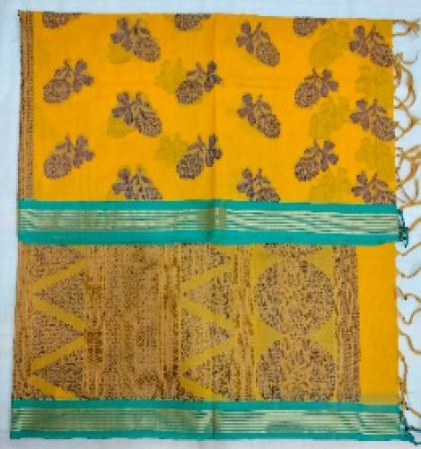 SAREES COIMBATORE WITH BLOUSE