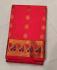 PL EMBOSS SAREE