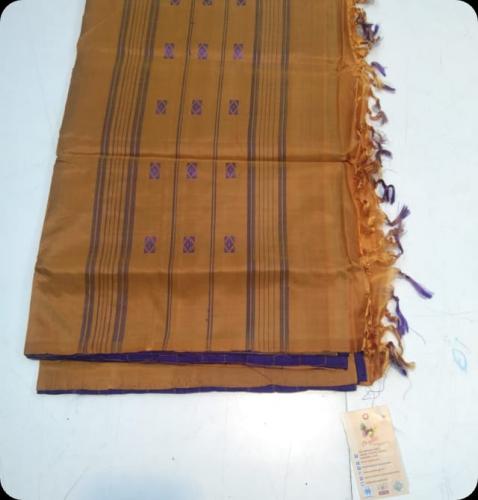 Special Sarees Art Silk Normal Paramakudi 5 50 Mtrs