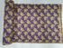 BEDSHEET ERODE JACQUARD 60X90