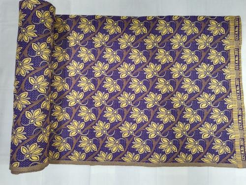 BEDSHEET ERODE JACQUARD 60X90