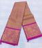 ARNI SILK HALF FINE ZARI SAREE WITH BLOUSE