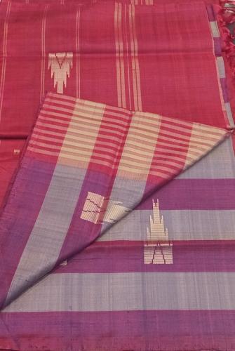 Special Sarees Art Silk Normal Paramakudi 5 50 Mtrs