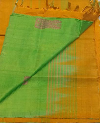 Special Sarees Art Silk Normal Paramakudi 5 50 Mtrs