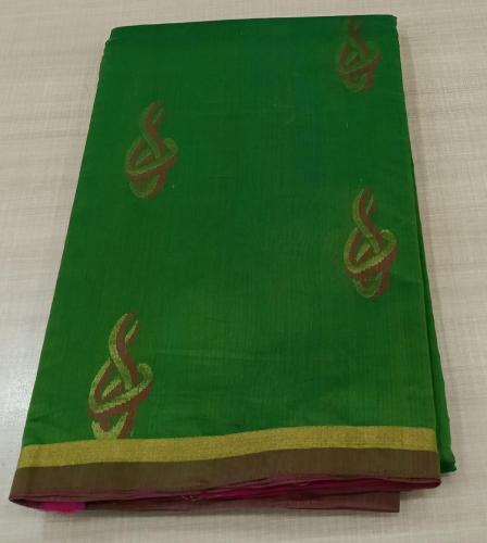 COIMBATORE KORA COTTON SAREE 620 MTS