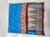 COTTON SAREES MADURAI OUTSTANDING IKAT TIE AND DYEi